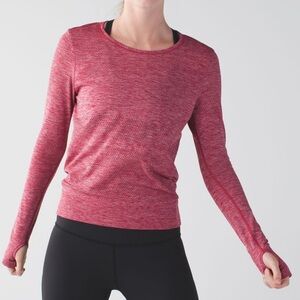 Lululemon Breeze By LS